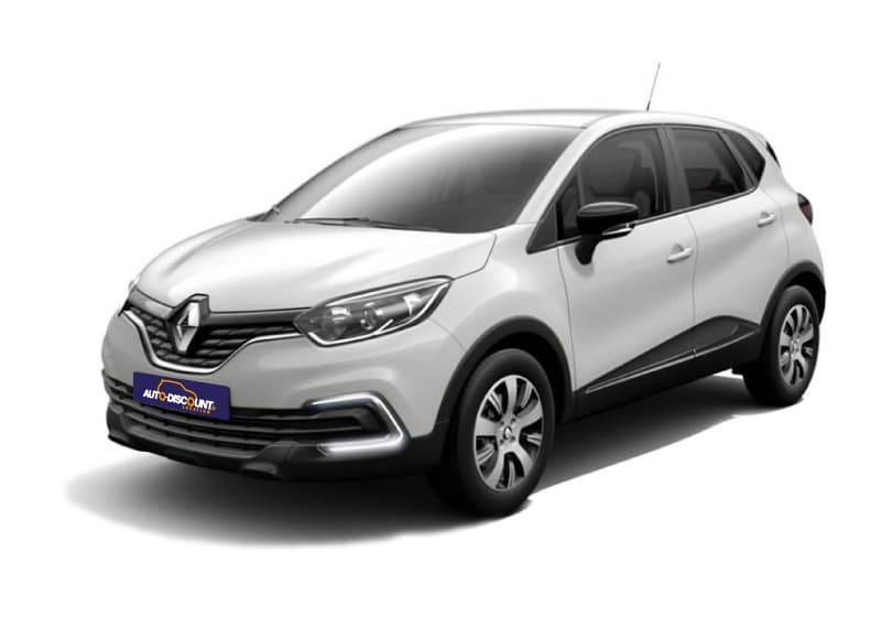 Location voitures Guadeloupe STEPWAY