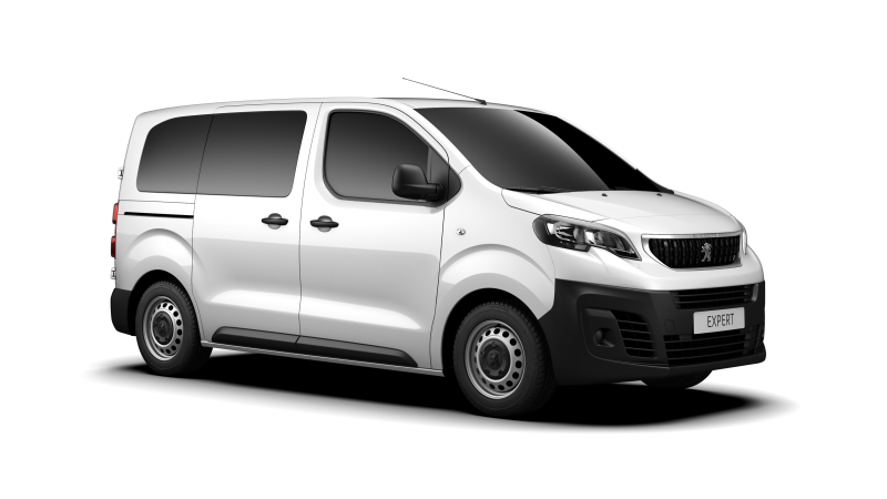 Location voitures Guadeloupe Minibus 9pl (PUB)
